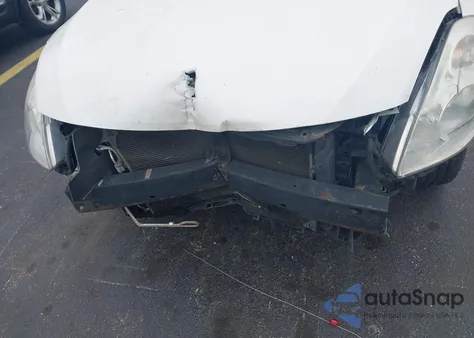 2010 Nissan Altima 3.5 Sr z USA, uszkodzony, nr VIN 1N4BL2AP0AN536724